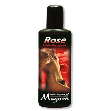 Magoon Massage-l Rose 100ml
