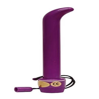 Prostate Pointer Massager