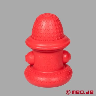 Puppy Hydrant - Pee Post