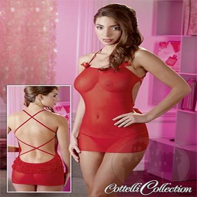 Rschenkleid