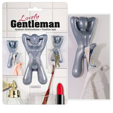 Lovely Gentleman