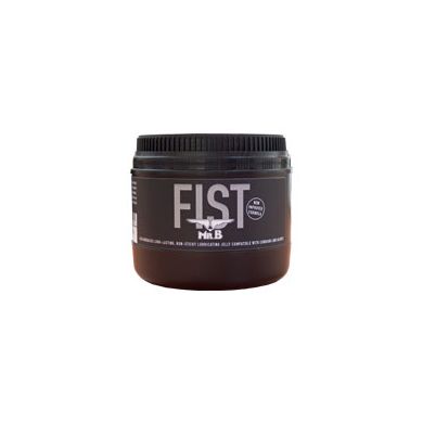 Mr.B FIST lube 500g