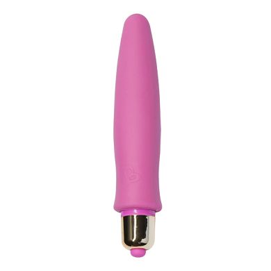 slinky-pink---mini-power-vibrator-ro-80mm