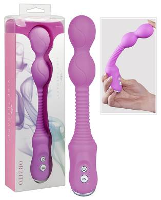Orbito Pink