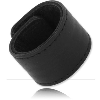 Leder-Ballstretcher mit Klettverschluss S-L verstellbar 25 mm breit