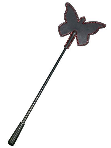 bad-kitty-minigerte-schmetterling-mit-schlagpaddel-25-cm---s