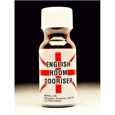 English Leather Cleaner
