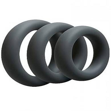 3 C-Ring Set - dick