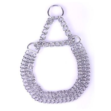 Halsfessel Kette - Chain Collar