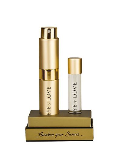 Eye Of Love After Dark: Pheromonparfum fr SIE (16ml)
