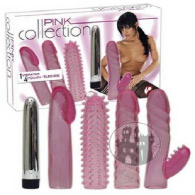 Pink Collection