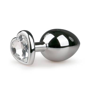 Butt Plug aus Metall