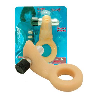 Cute Beaver natur, D: 40 mm