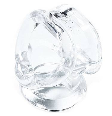 Oxballs Cocksling 2 NEUHEIT - Clear - Exclusive Set von Gipfelstürmer - NEUAUFLAGE - 