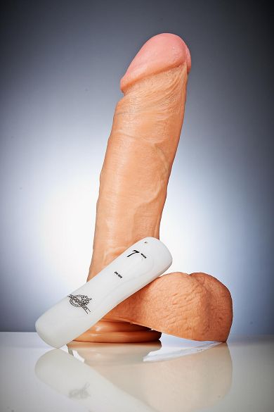 Doc Johnson Vibrator 