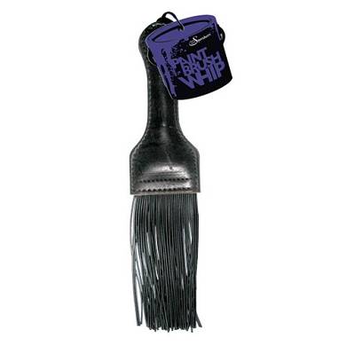 Paint Brush Whip