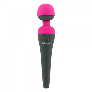 Swan - Palm Power Jenga- 19,5 cm - in Rosa/Schwarz