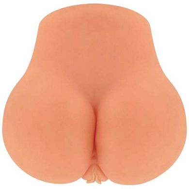 T4L Doggie Masturbator Vibro