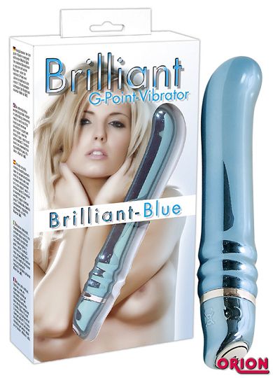 iChrome G-Point Blue