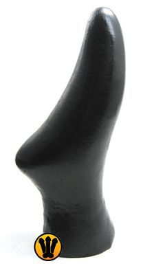 23 x 8 cm Fist-Fuss CHINA 1