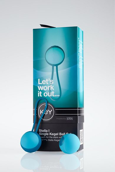 Key Liebeskugeln Stella I
