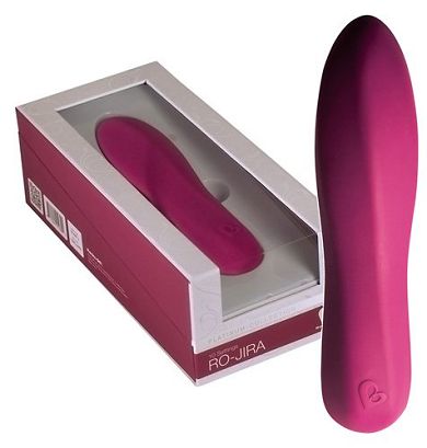 Rocks-Off - RO-JIRA 10 - Silikon-Vibrator