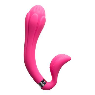 Der Wiederaufladbare Lady Jadore – Rosa