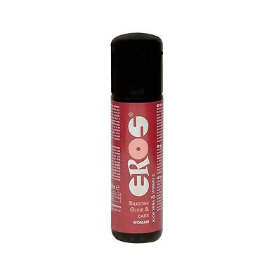 Eros Bodyglide Woman Gleitcreme Fr Frauen 100 ml
