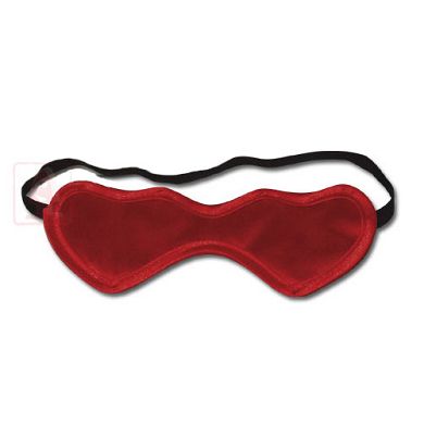 Hearts Augenmaske