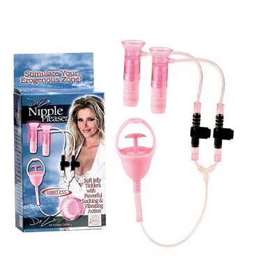Dr. Z - Nipple Teaser - Bruststimulator