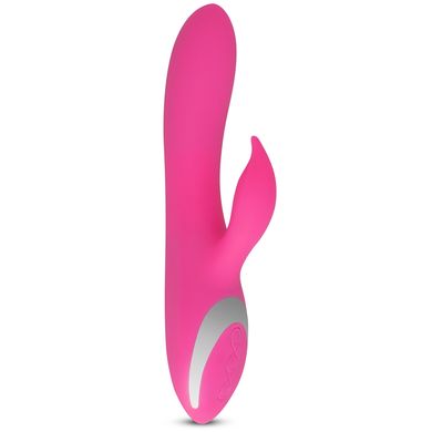 22,5 x 3,6 cm Vibrator SWAY Nr.2 pink