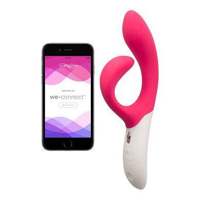 We-Vibe Nova ? Dual Vibrator