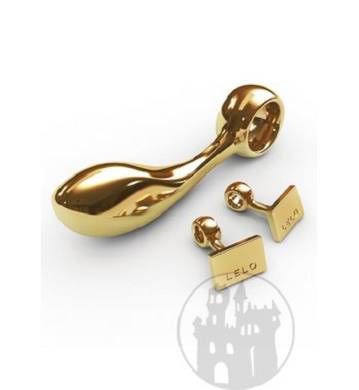 Lelo Earl 24k Gold