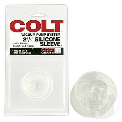 COLT PumpSystem Sleeve Small