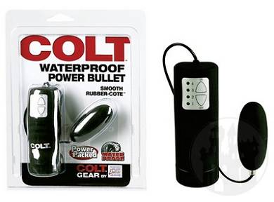 COLT Waterproof Bullett