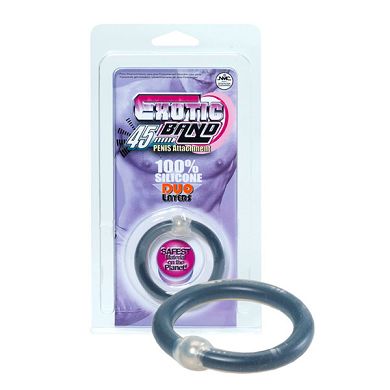 Exotic Band transp., D: 45 mm
