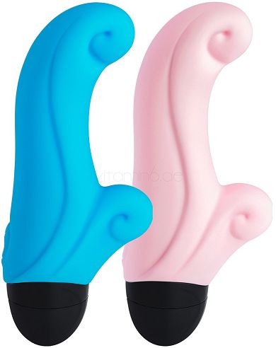 Fun Factory OCEAN