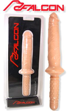 37 x 5,3 cm Falcon RAMMER Large flesh