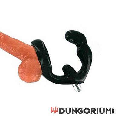 prostata-stimulator-mit-cock-ring