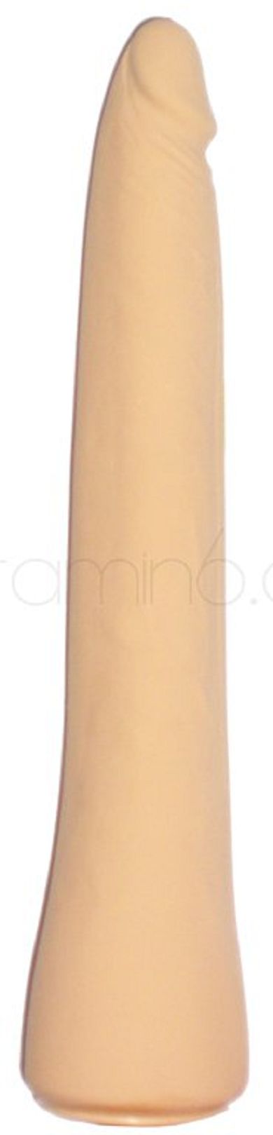 Homo Super Latex-Dildo Atelier Wilhelm