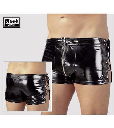 Lack Schnr Pants