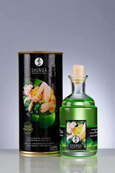 Shunga SHUNGA Massagel, 