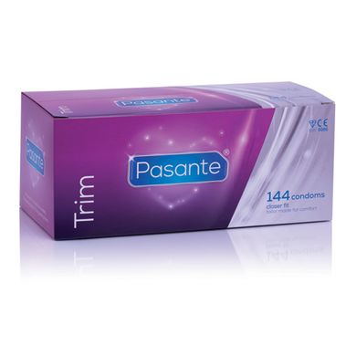 Pasante Trim Kondome 144 Stck