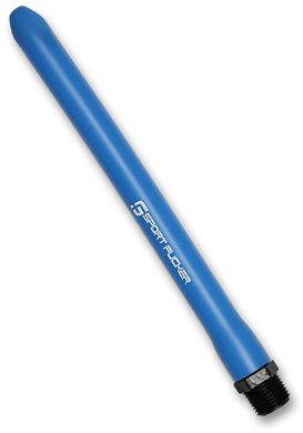 Locker Room Anal Douche Medium - Blue