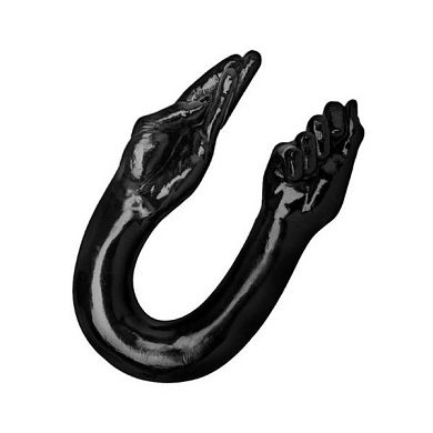 Dual Ended Fisting Dildo