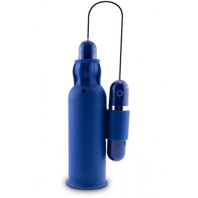 Masturbator - Tremble Stroker blue
