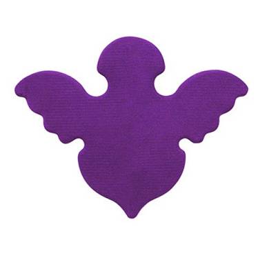 Fun Factory Lolos "Fleur". violett. 1er Pack