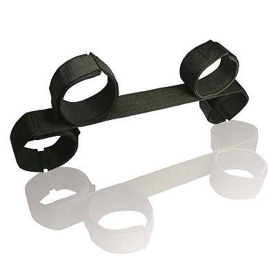 Manbound Bondage Bar
