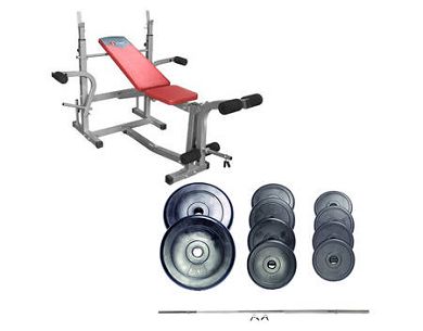 schmidt-sportsworld-hantelbank-olymp-300-inkl-gewichte-385kg