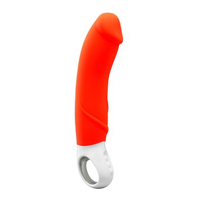 Fun Factory G4 Big Boss orange, 22,9 cm, D: 44 mm, CNC